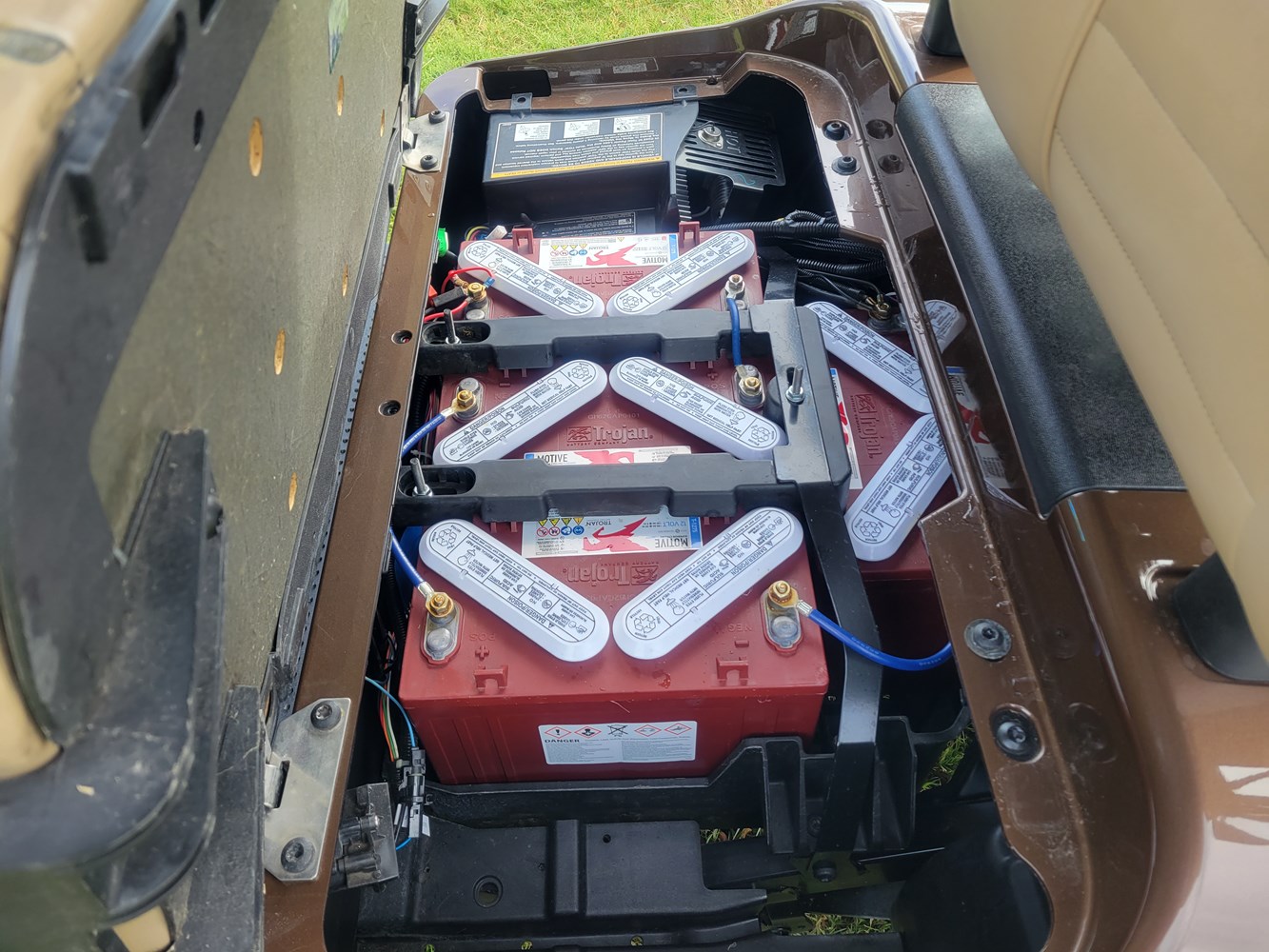 Used Golf Carts For Sale TX Golf Car Dealer